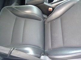 2016 ACCORD WHITE SPORT 2.4L AT  A24997